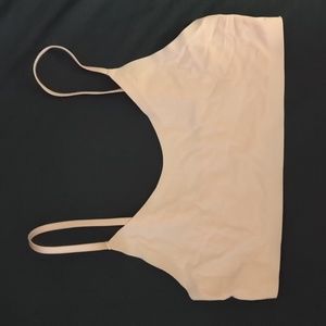 Pink Victoria's Secret Bralette size small